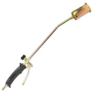 Пальник пропан з клапаном &Oslash;45мм 600мм SIGMA (2902121)