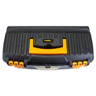 Набір ящиків для інструменту 2в1 410&times;209&times;195мм, 535&times;291&times;280мм SIGMA (7403881)