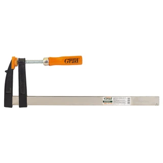 Струбцина столярна тип F 300&times;80мм GRAD (4242655)
